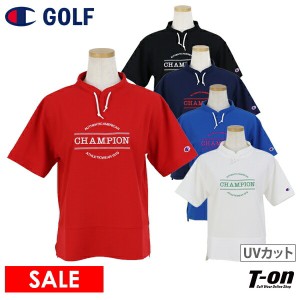 【メール便対応】ハイネックシャツ レディース チャンピオン チャンピオン ゴルフ Champion 日本正規品 2024 春夏 新作 ゴルフウェア cw-