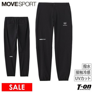 パンツ メンズ ムーブスポーツ MOVESPORT 2024 春夏 新作 dmmxjg13