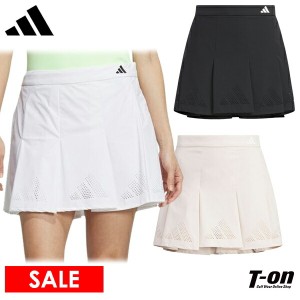 【40％OFFセール】スカート レディース アディダス アディダスゴルフ adidas Golf 日本正規品  ゴルフウェア ikj57