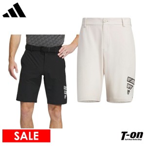 【30％OFFセール】パンツ メンズ アディダス アディダスゴルフ adidas Golf 日本正規品 2024 春夏 新作 ゴルフウェア ikj76