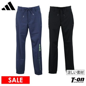 【30％OFFセール】パンツ メンズ アディダス アディダスゴルフ adidas Golf 日本正規品 2024 春夏 新作 ゴルフウェア ikk85-41