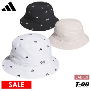 【30％OFFセール】ハット レディース アディダスゴルフ adidas Golf 日本正規品  ゴルフ kov56