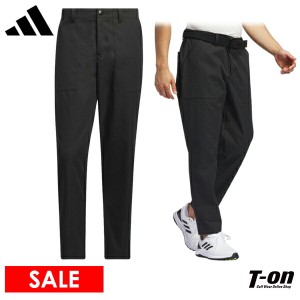 【30％OFFセール】パンツ メンズ アディダス アディダスゴルフ adidas Golf 日本正規品 2024 春夏 新作 ゴルフウェア kow43