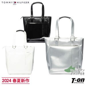 【送料無料】ボストンバッグ メンズ レディース トミー ヒルフィガー ゴルフ TOMMY HILFIGER GOLF 日本正規品 2024 春夏 新作 ゴルフ thm