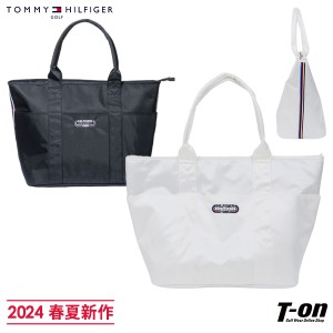 【送料無料】ボストンバッグ メンズ レディース トミー ヒルフィガー ゴルフ TOMMY HILFIGER GOLF 日本正規品 2024 春夏 新作 ゴルフ thm