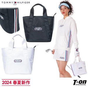 カートバッグ メンズ レディース トミー ヒルフィガー ゴルフ TOMMY HILFIGER GOLF 日本正規品 2024 春夏 新作 ゴルフ thmg4std