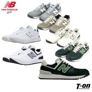 シューズ メンズ レディース ニューバランス ゴルフ new balance golf  ゴルフ ugs574