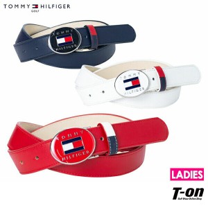 ベルト レディース トミー ヒルフィガー ゴルフ TOMMY HILFIGER GOLF 日本正規品  ゴルフ thmb1sv1