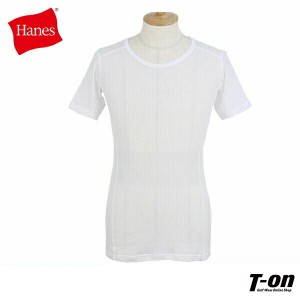 Tシャツ メンズ ヘインズ Hanes 日本正規品  hm1-t109
