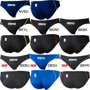 アリーナ(ARENA)男児用 競泳水着 AQUA Xtreme ジュニアリミック ARN-1023MJ