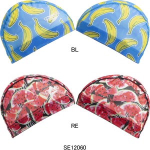スピード(SPEEDO)メッシュキャップ SE12060