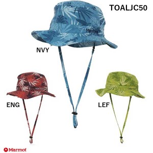 マーモット(Marmot)ランドスケープハット TOALJC50
