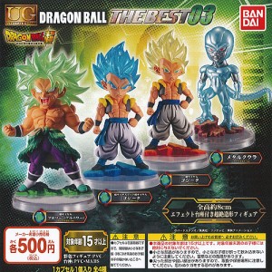 ドラゴンボール ブロリー ガチャの通販 Au Pay マーケット