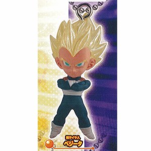 Dragon Ball Super UDM Ultimate Deformed Mascot Burst Vol. 32 - Super Saiyan  4 Son Goku Xeno 