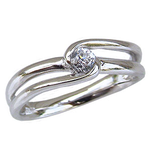 ダイヤモンドリング エンゲージリング 一粒石ダイヤモンド 0 15ct 婚約指輪 ホワイトゴールド K18wg ダイヤモンド 指輪 おしゃれの通販はau Pay マーケット 真珠の杜