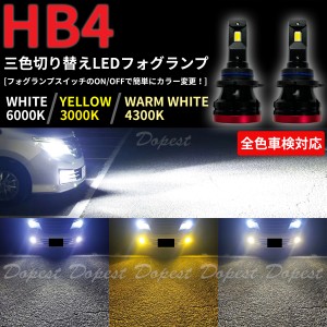 フォレスター SG5 9 後期 80W LEDバルブ プロジェクター HB4