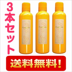 プロポリンス 600ml ×3　マウスウォッシュ ！ 口の汚れをスッキリ！口臭ケア（3本セット) (送料無料)  あす着