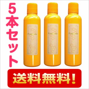 プロポリンス 600ml ×5 マウスウォッシュ ！ 口の汚れをスッキリ！口臭ケア 汚れが見える 口の息 デンタルリンス (送料無料)  あす着