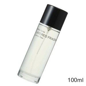 LAYERED FRAGRANCE レイヤードフレグランス ボディースプレー 100ml　選べる 各種  正規取扱店 香水 (送料無料) SHOLAYERED ショーレイヤ