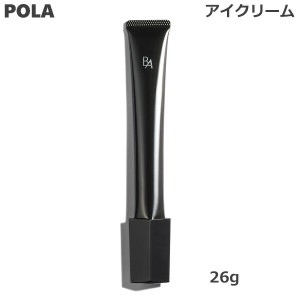 ポーラ POLA BA アイゾーンクリーム 26g 目元用 アイクリーム (送料無料) あす着