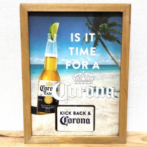 CORONA デスクトップ スピナーサイン コロナ ビール おしゃれ 正規ライセンス品 卓上 アメリカン 雑貨