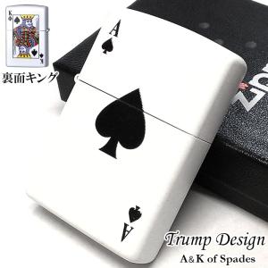 トランプ ジッポの通販｜au PAY マーケット