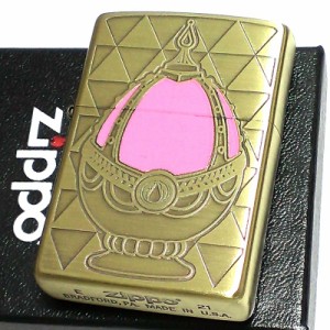 zippo 魔法少女 まどかマギカ 全員集合 両面刻印 希少モデル 2019年製