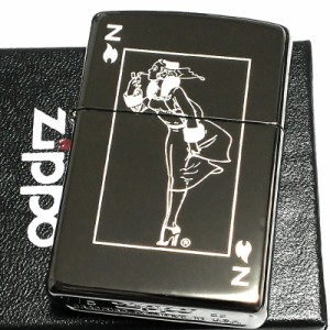 ZIPPO ライター ウィンディ ブラックアイス ジッポ 黒 レーザー彫刻 かっこいい かわいい おしゃれ 可愛い メンズ プレゼント レディース
