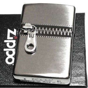 ジッポ ライター ジッパー シルバー ZIPPO イオンコーティング 両面加工 かっこいい 彫刻 メタル貼り おしゃれ メンズ ギフト