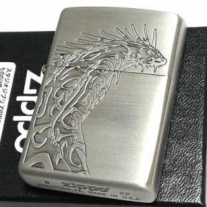 ZIPPO ライター もののけ姫 デイダラボッチとコダマ ジッポ アニメ スタジオ ジブリ レディース プレゼント ギフト キャラクター