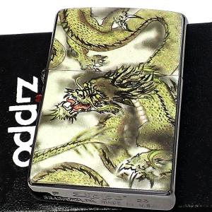 美品】Zippo 本革 金蒔絵 龍 渋い zippoの通販｜au PAY マーケット