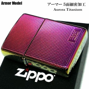 ZIPPO ライター アーマー ゴールド 5面加工 クロスGD ジッポ 重厚 金タンク 十字架 Armor gold かっこいい おしゃれ メンズ ギフト 動画