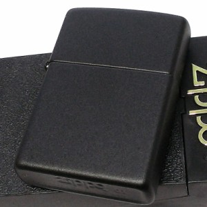 ZIPPO カナダ製 2001年製 1点物 レア ジッポ ライター シンプル マットブラック オンタリオ製 ビンテージ おしゃれ 廃盤