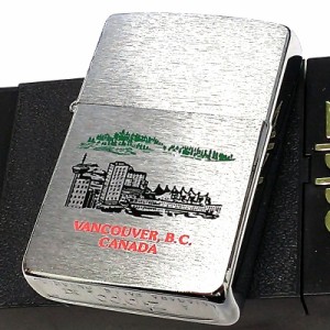 ZIPPO ライター 1995年製 カナダ製 カモメ イーストコースト 絶版ZIPPO多数出品中