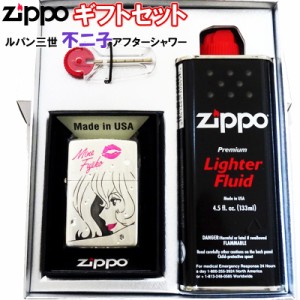 ルパン三世 zippoの通販｜au PAY マーケット