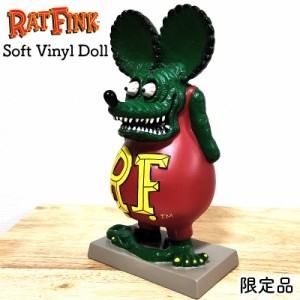 ラットフィンク フィギュアの通販｜au PAY マーケット