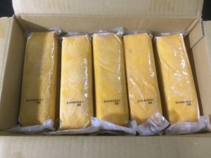 だし巻玉子 300g×20本入り 料亭の味 冷凍 業務用