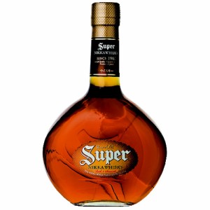 ウイスキー スーパーニッカ 700ml whisky お酒 ギフト