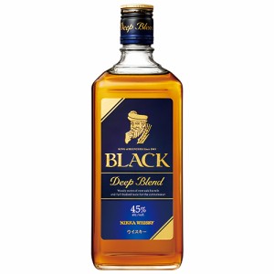 ウイスキー ブラックニッカ ディープブレンド 700ml whisky お酒 ギフト