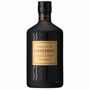 リキュール フォション ティーリキュール 500ml liqueur お酒 カクテル