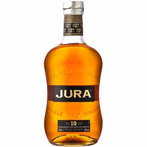 ウイスキー アイル オブ ジュラ10年 700ml whisky お酒 ギフト