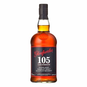 ウイスキー グレンファークラス 105プルーフ 700ml whisky お酒 ギフト