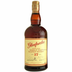 ウイスキー グレンファークラス 17年 700ml【お一人様1本限定】whisky お酒 ギフト