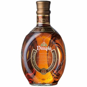 ウイスキー ディンプル 12年 700ml whisky お酒 ギフト