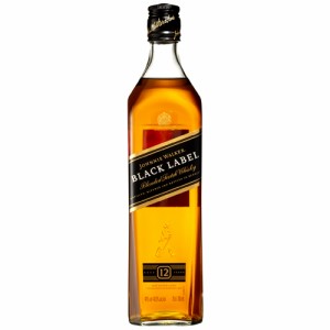 ウイスキー ジョニーウォーカー 黒ラベル 12年 正規品 700ml whisky お酒 ギフト