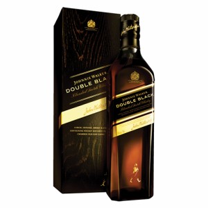 ウイスキー ジョニーウォーカー ダブルブラック 700ml whisky お酒 ギフト