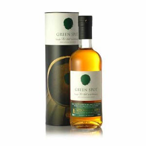 ウイスキー グリーンスポット700ml Green Spot whisky お酒 ギフト