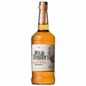 ウイスキー ワイルドターキー スタンダード 700ml whisky お酒 ギフト