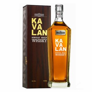 ウイスキー カバラン クラシック シングルモルト 700ml whisky お酒 ギフト