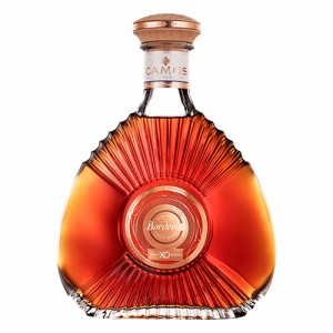 ブランデー カミュ ボルドリー XO 700ml Brandy お酒 ギフト